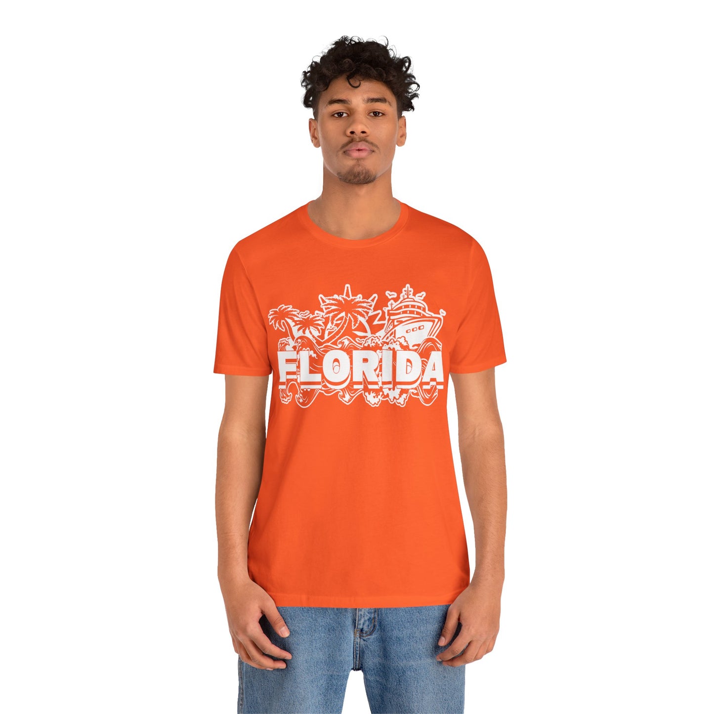 FLORIDA TEE