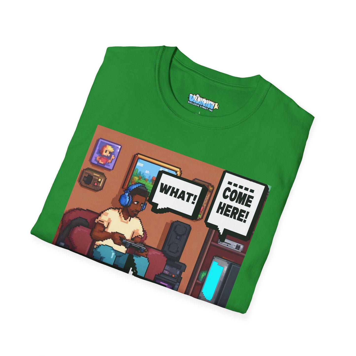 I'M TRYING TO PLAY THE GAME V1 Tee