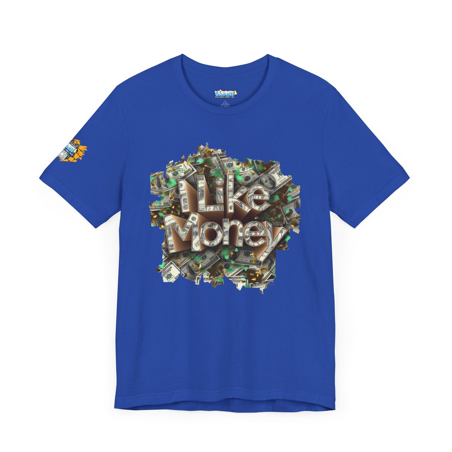 I like money Tee