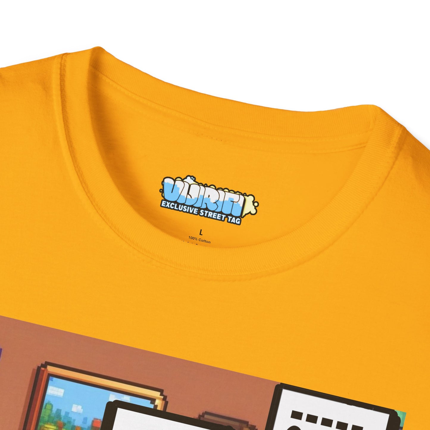 I'M TRYING TO PLAY THE GAME V1 Tee