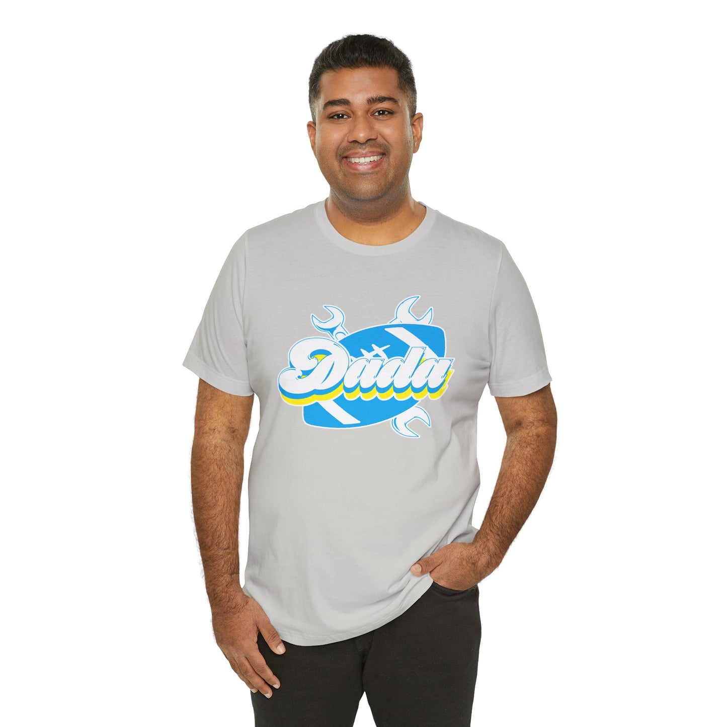 Dada shirt
