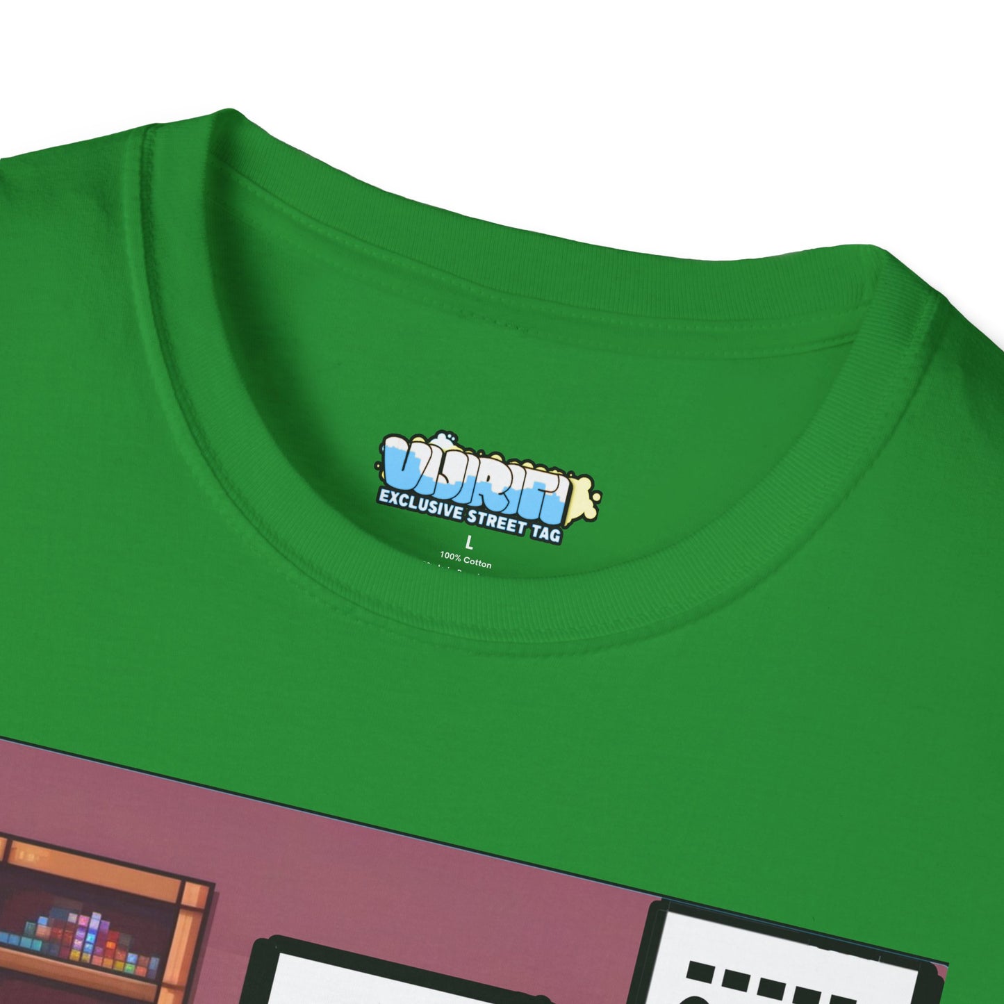 I'M TRYING TO PLAY THE GAME V2 Tee