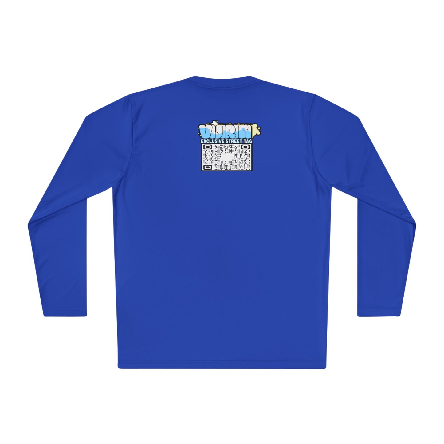 Break Bread Lightweight Long Sleeve Tee