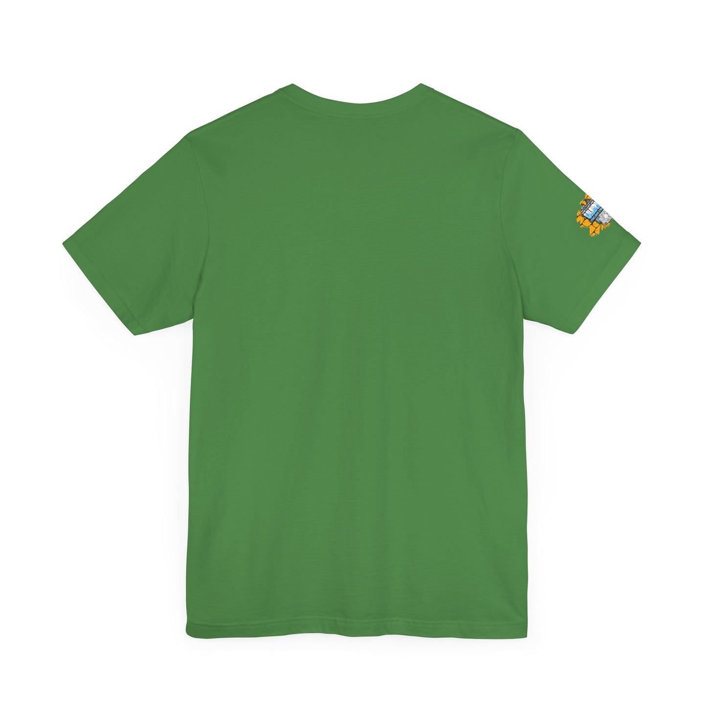 Gym Vibes Men's Jersey Tee - 'I’m a Man That Like the Girls That Be in the Gym'