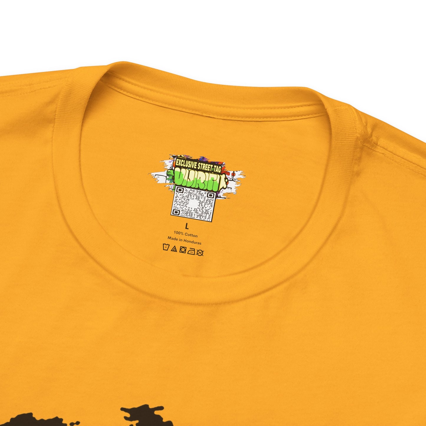 Break Bread With Me Unisex Short Sleeve Tee - Fun Graphic T-Shirt