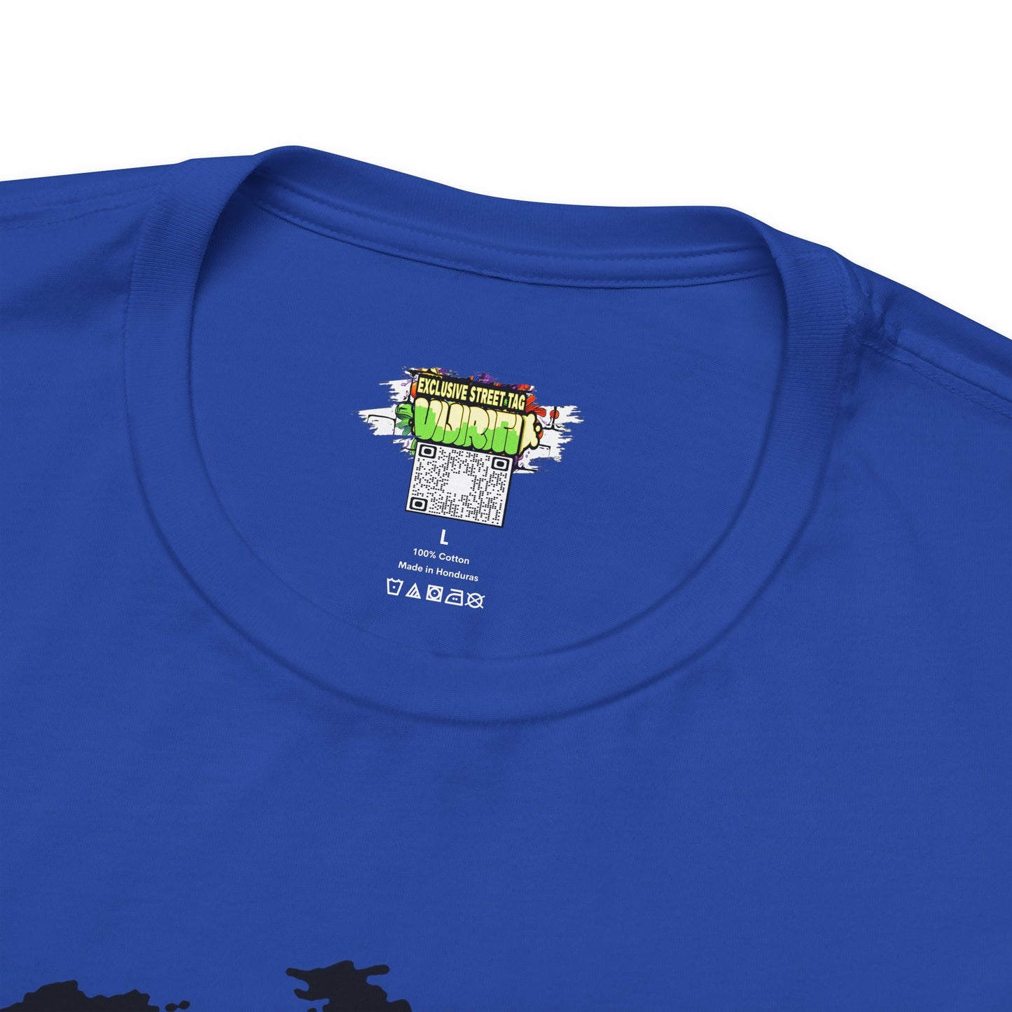 Break Bread With Me Unisex Short Sleeve Tee - Fun Graphic T-Shirt