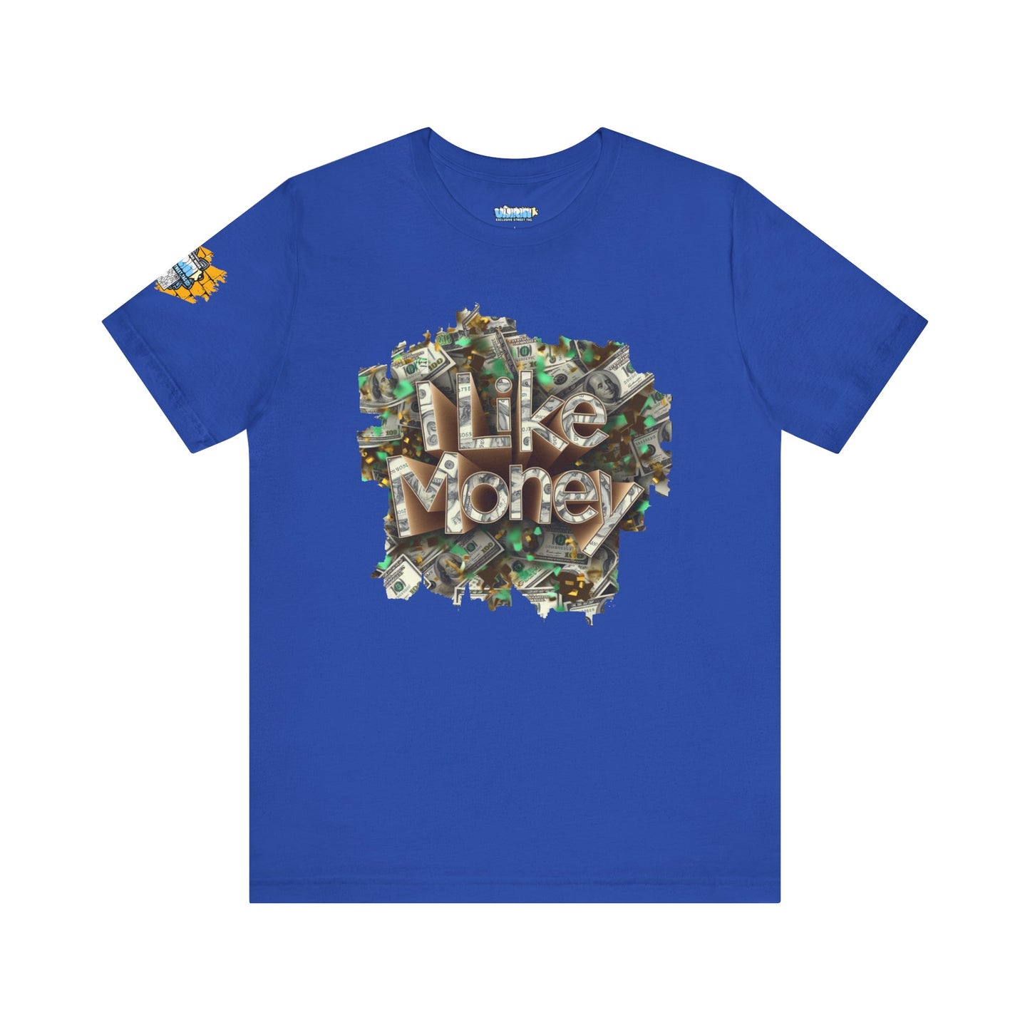 I like money Tee