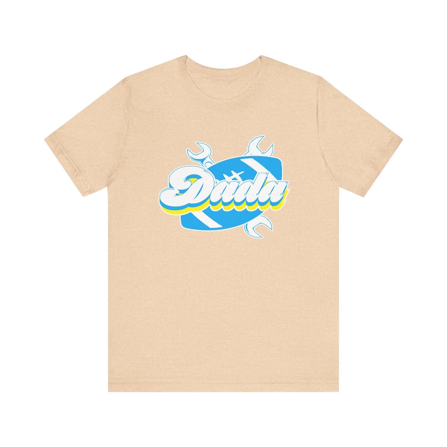 Dada shirt