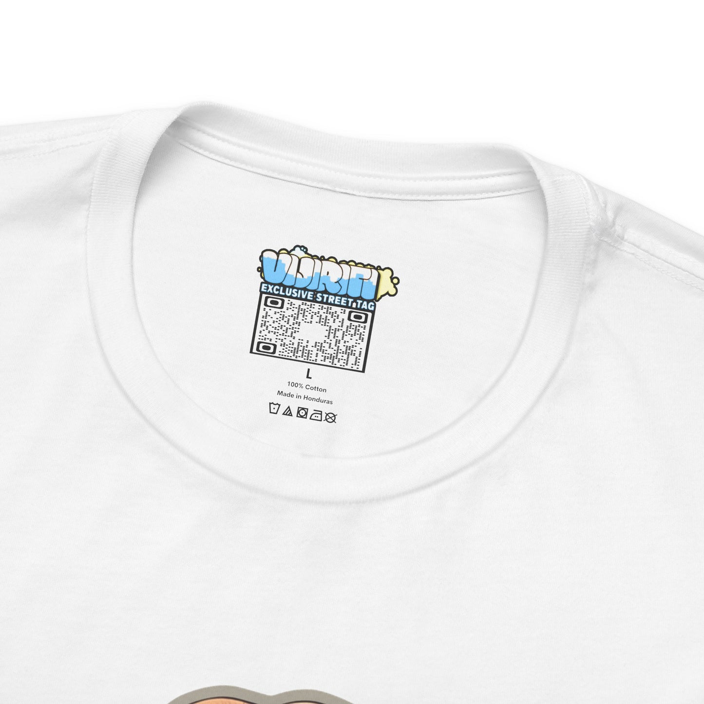 Cool Dog Swagger Tee - Stylish Pet Lover Shirt, Hip Hop Animal Art, Unisex Graphic T-Shirt, Gift for Dog Lovers, Trendy Everyday Wear