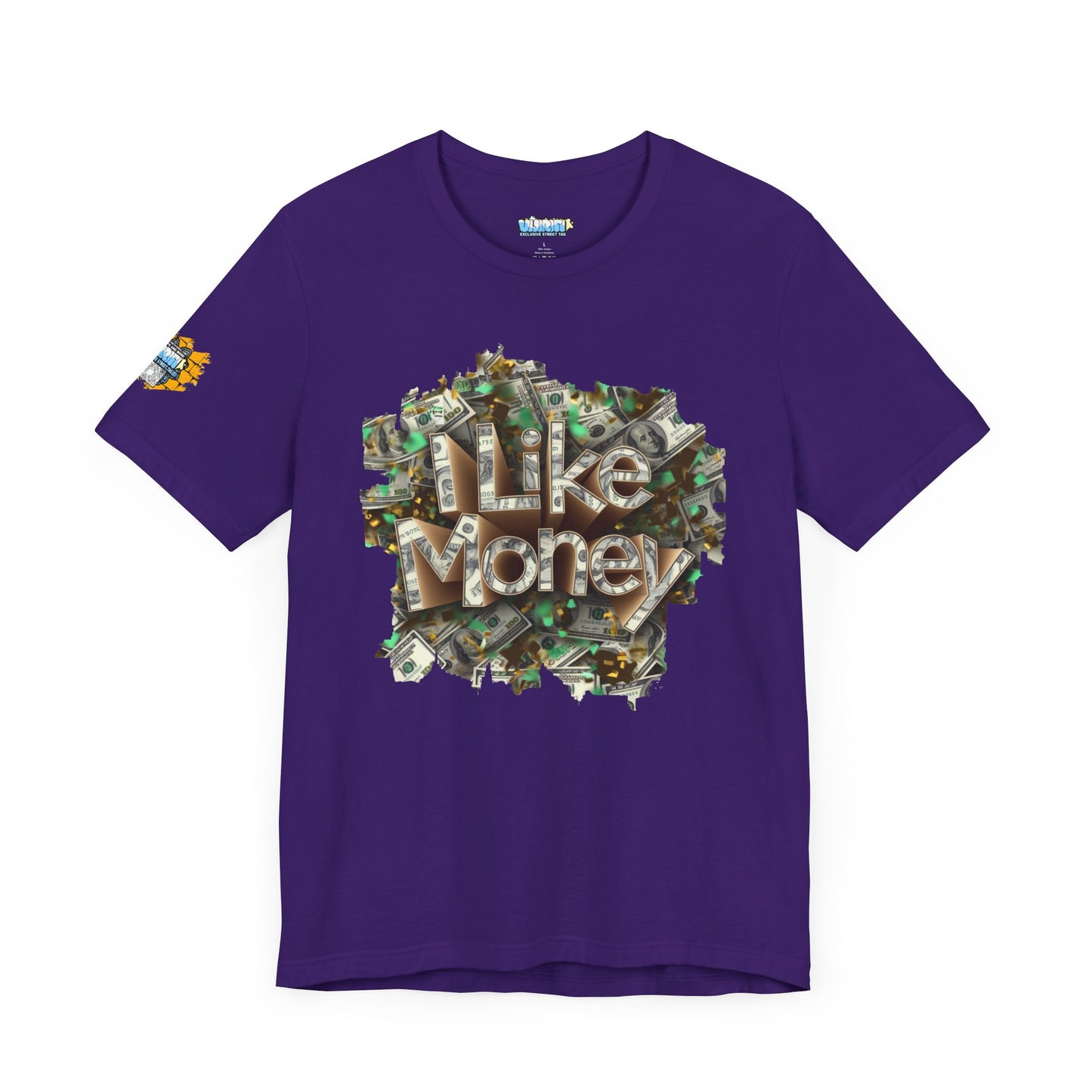 I like money Tee