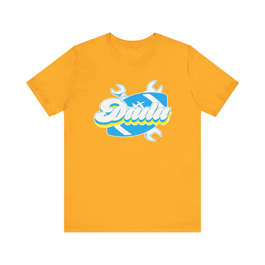 Dada shirt