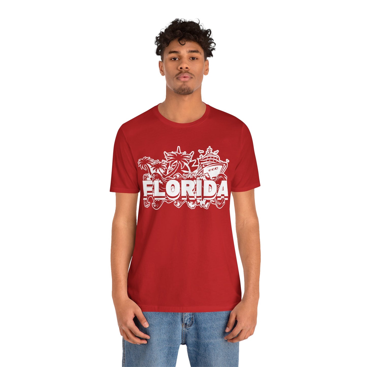 FLORIDA TEE