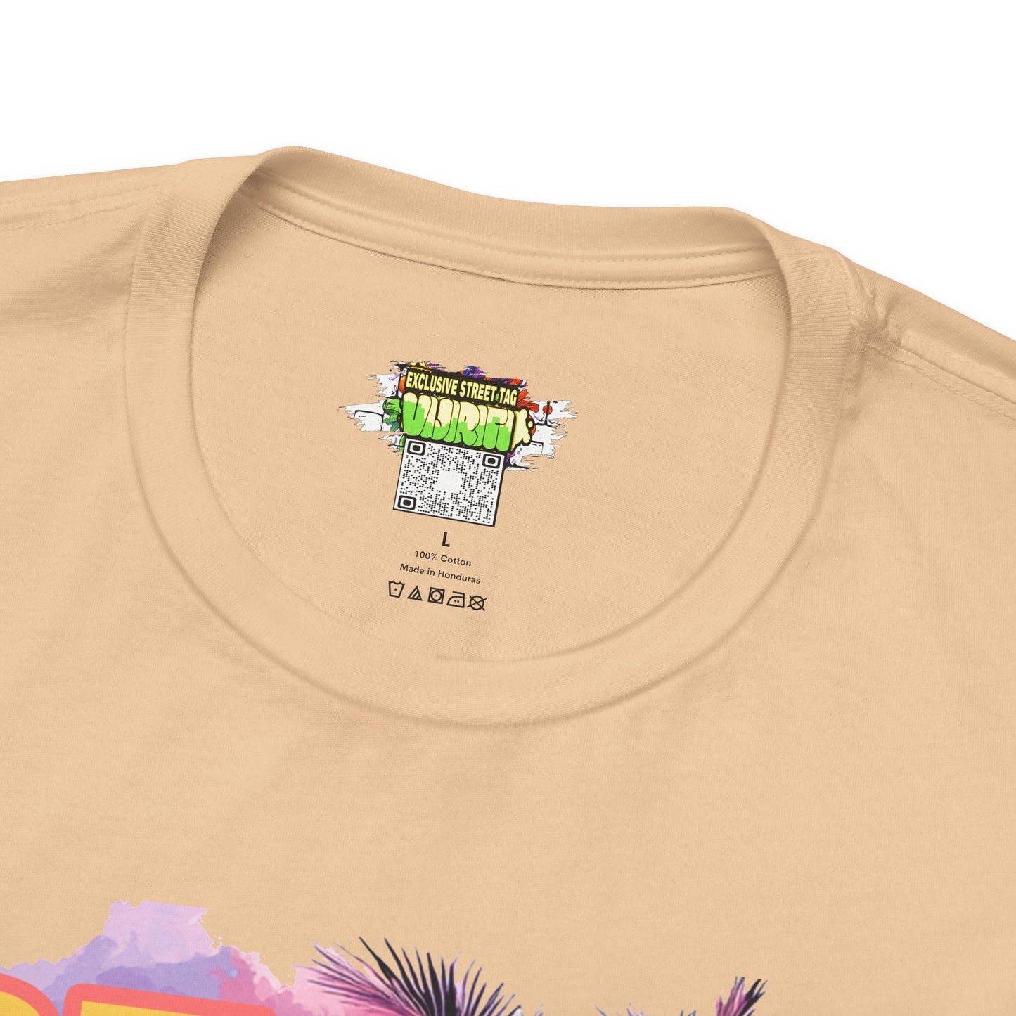 Beach Drinks Unisex Jersey Tee, Summer Shirt, Vacation T-Shirt, Tropical Paradise Top, Casual Beachwear