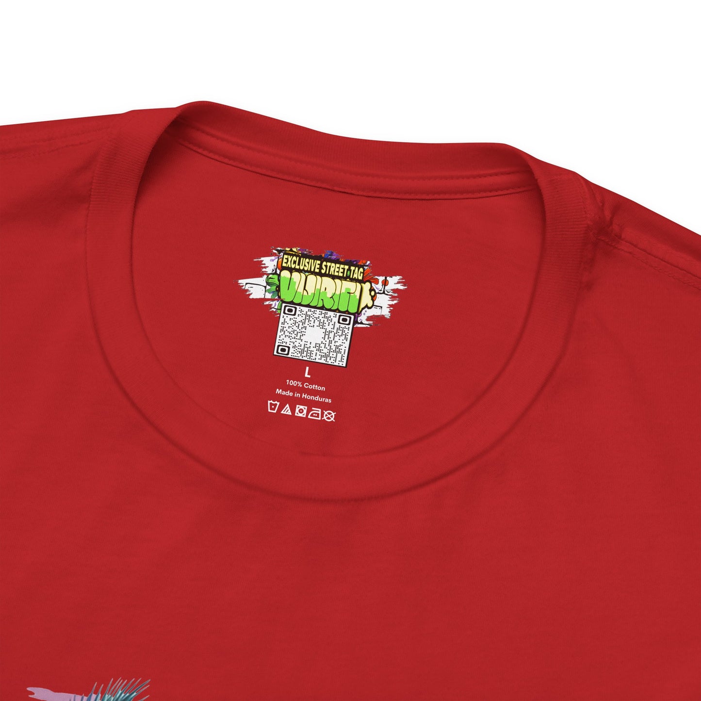 Tropical Sunset Tee - Perfect for Summer Vibes, Beach Days, Relaxation, Gifts, Vacation