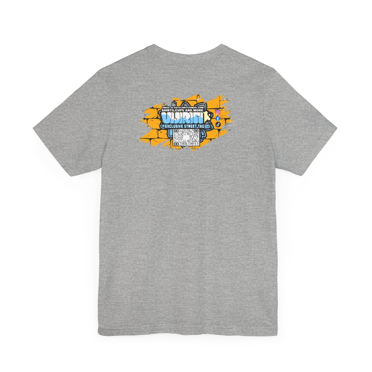 LION COLOR DETROIT 313 FOOT BALL SHIRT