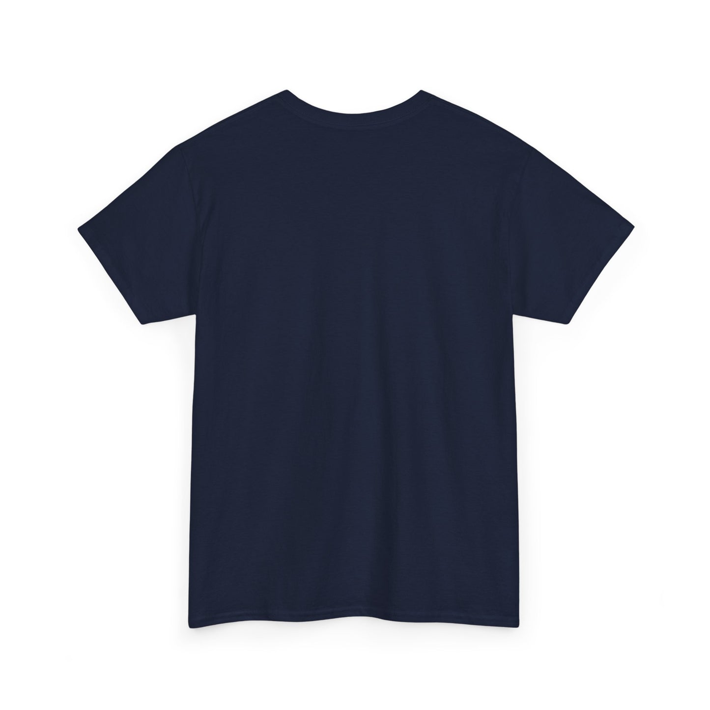 "Patriotic Unisex Heavy Cotton Tee | Made in USA T-Shirt, Graphic Tee for Independence Day, Casual Wear, Gift Idea, American Pride