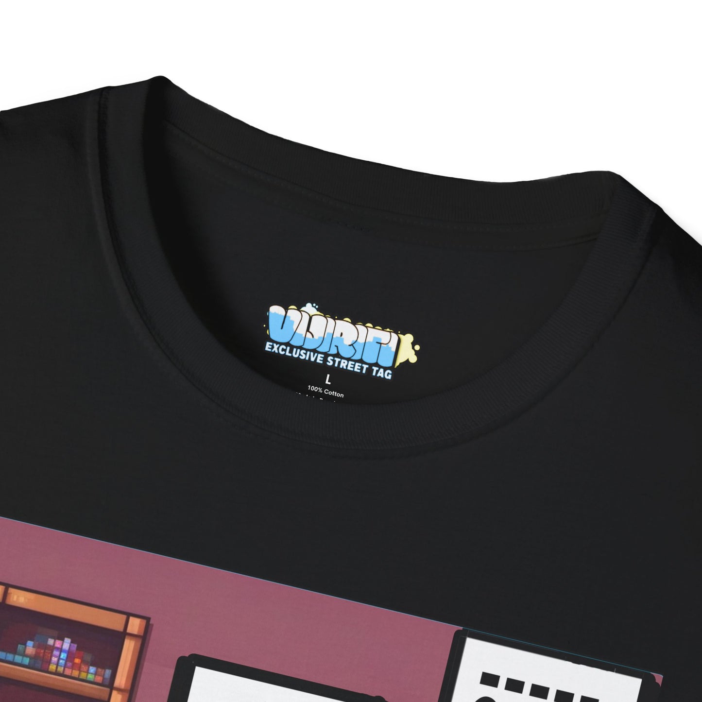 I'M TRYING TO PLAY THE GAME V2 Tee