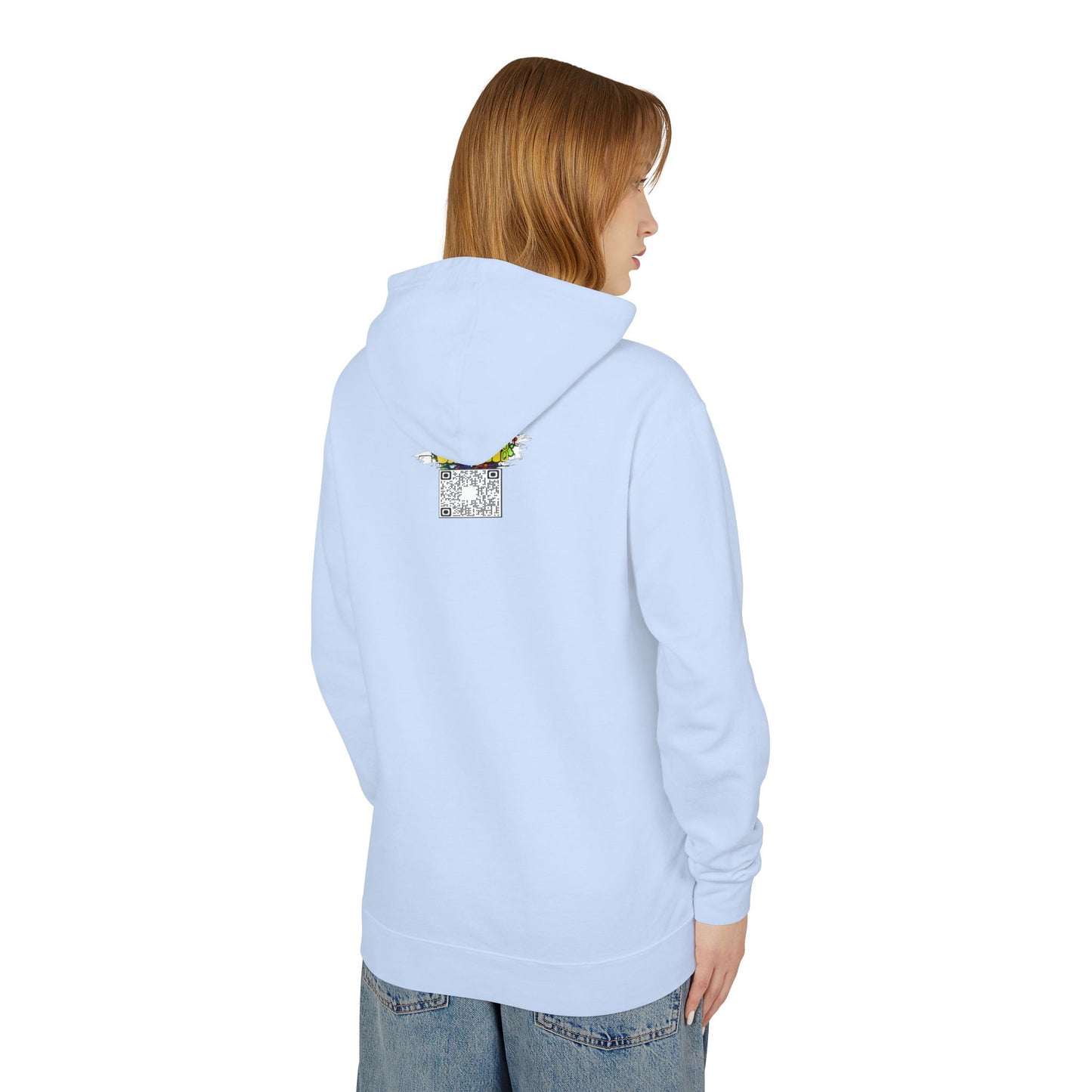 " Pitbull Hoodie, Lightweight Animal Sweatshirt, Perfect for Dog Lovers, Outdoor Wear, Casual Style, Gift for Pet Owners