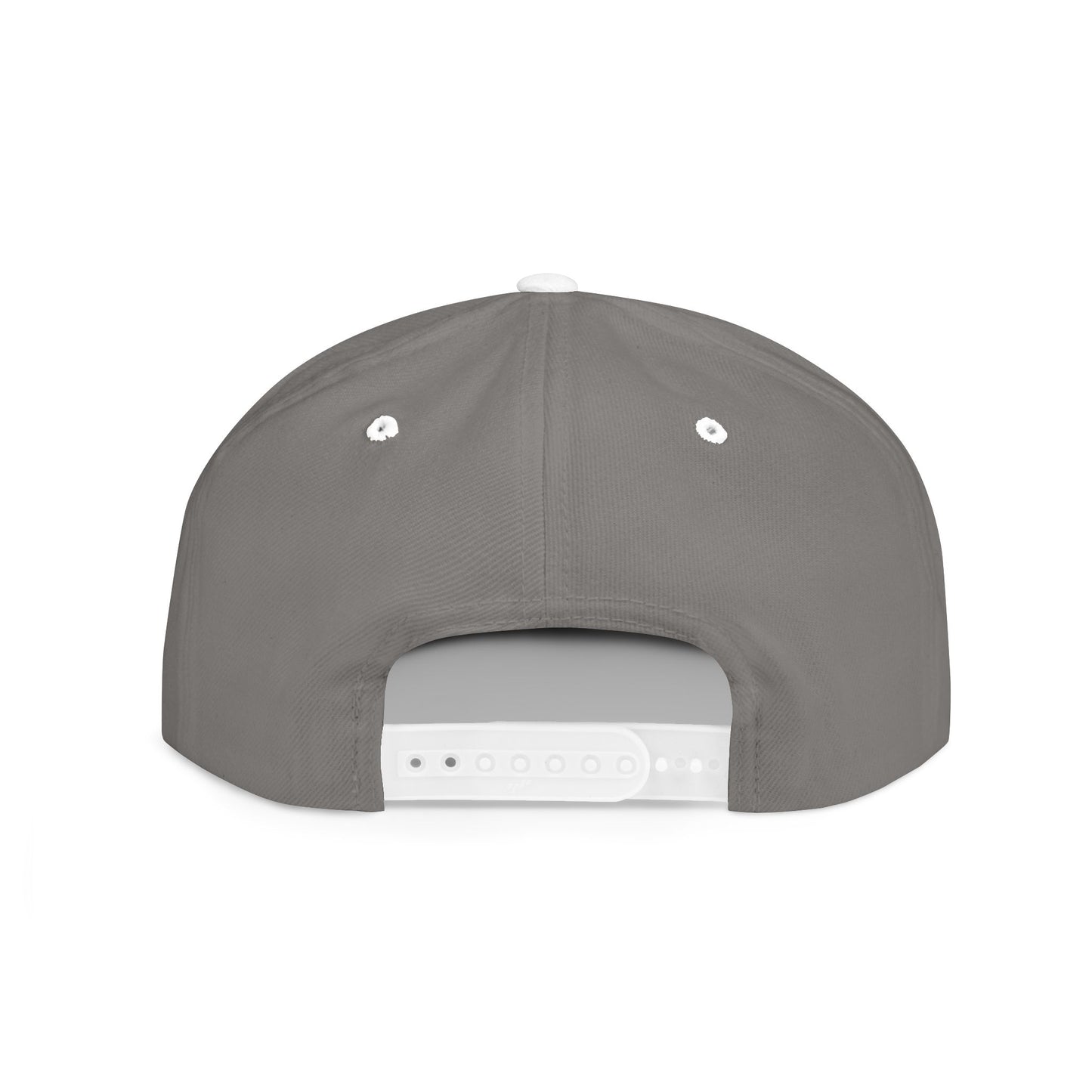 IN EVERY WAY DETROIT Flat Bill Snapback