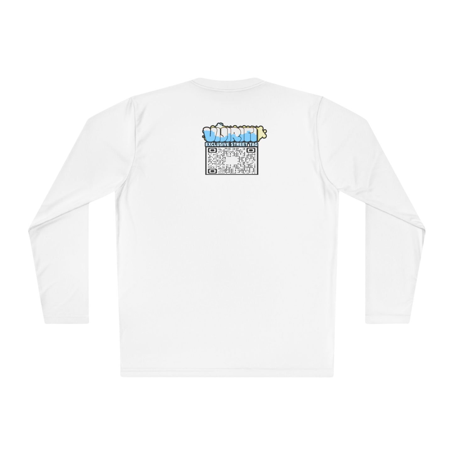 Break Bread Lightweight Long Sleeve Tee
