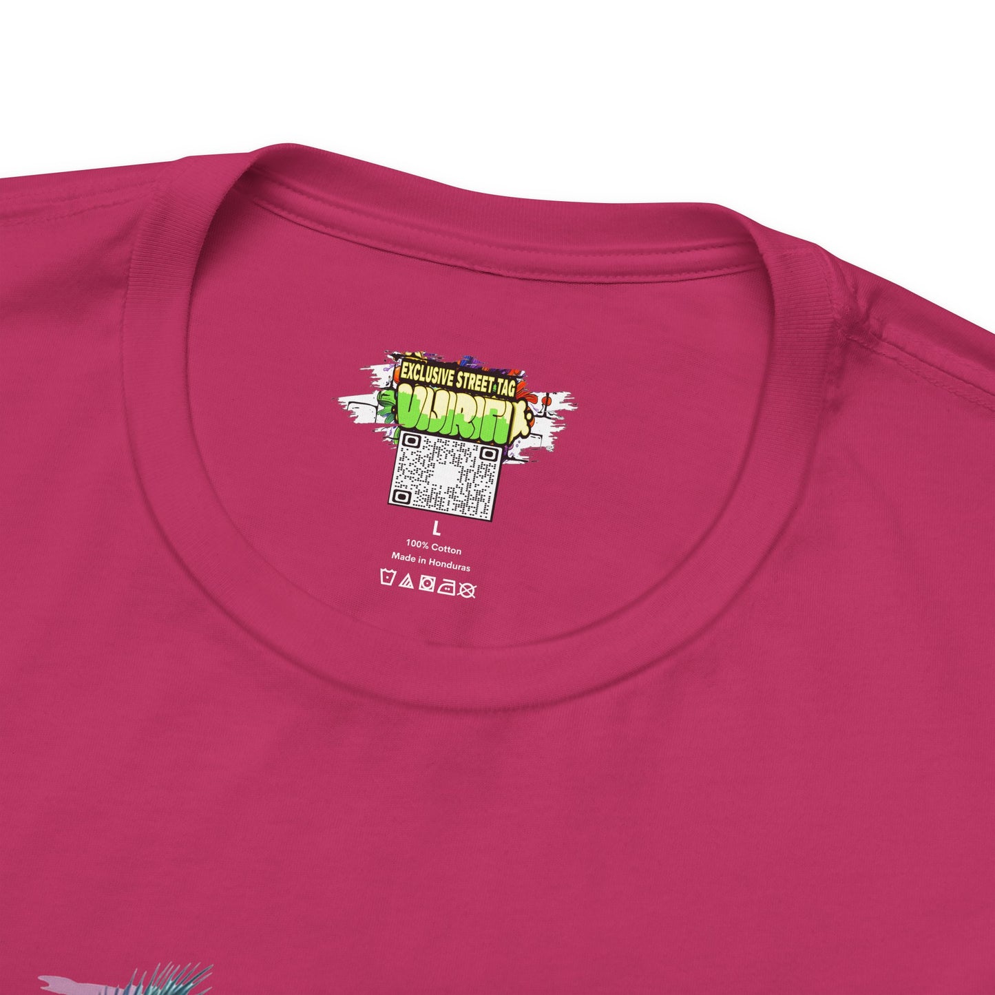 Tropical Sunset Tee - Perfect for Summer Vibes, Beach Days, Relaxation, Gifts, Vacation
