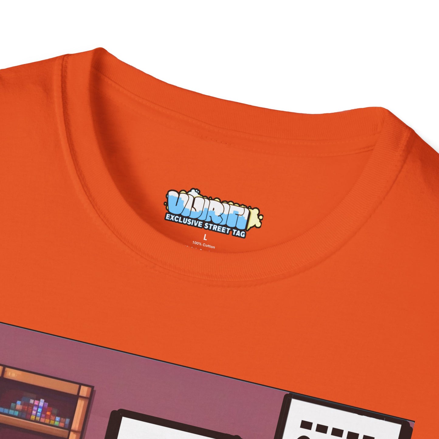 I'M TRYING TO PLAY THE GAME V2 Tee