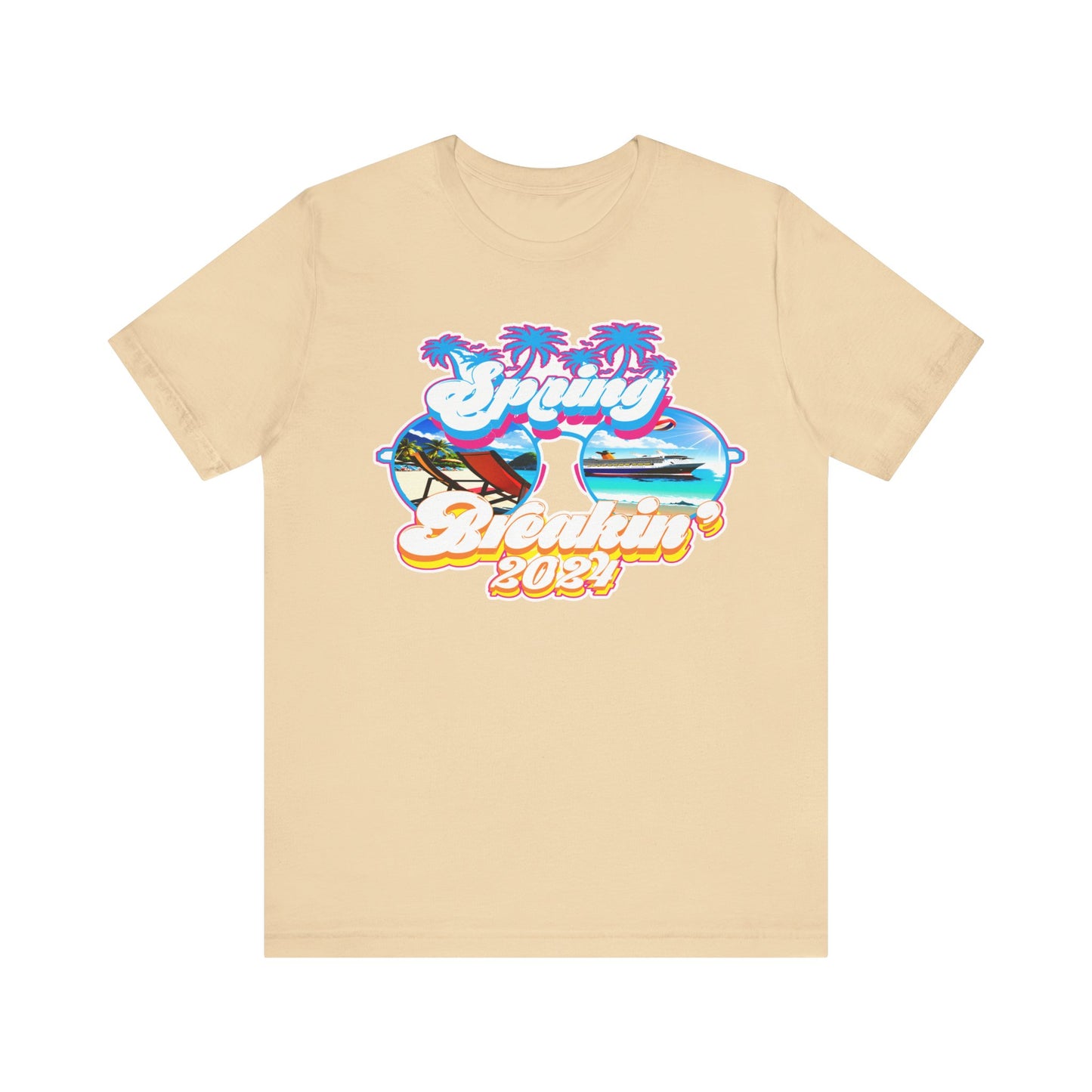 Spring breakin 2
