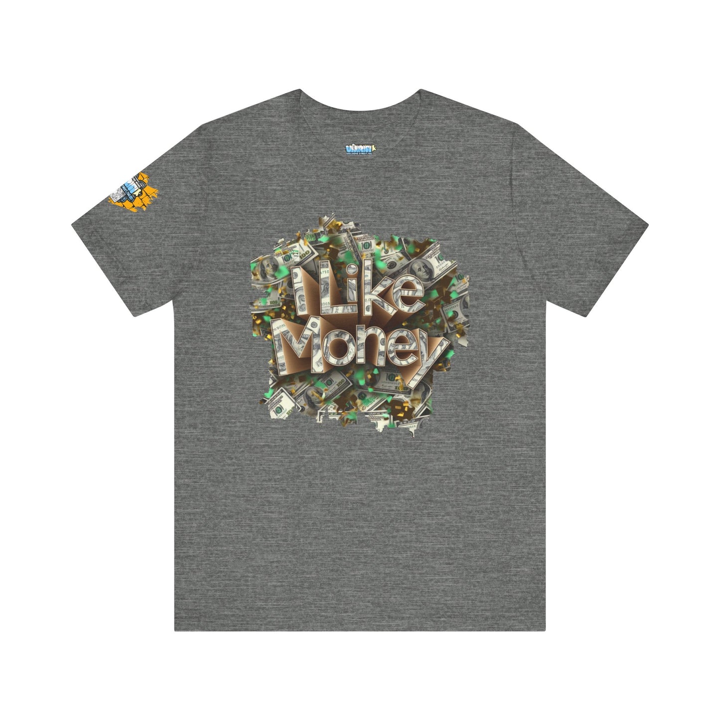 I like money Tee
