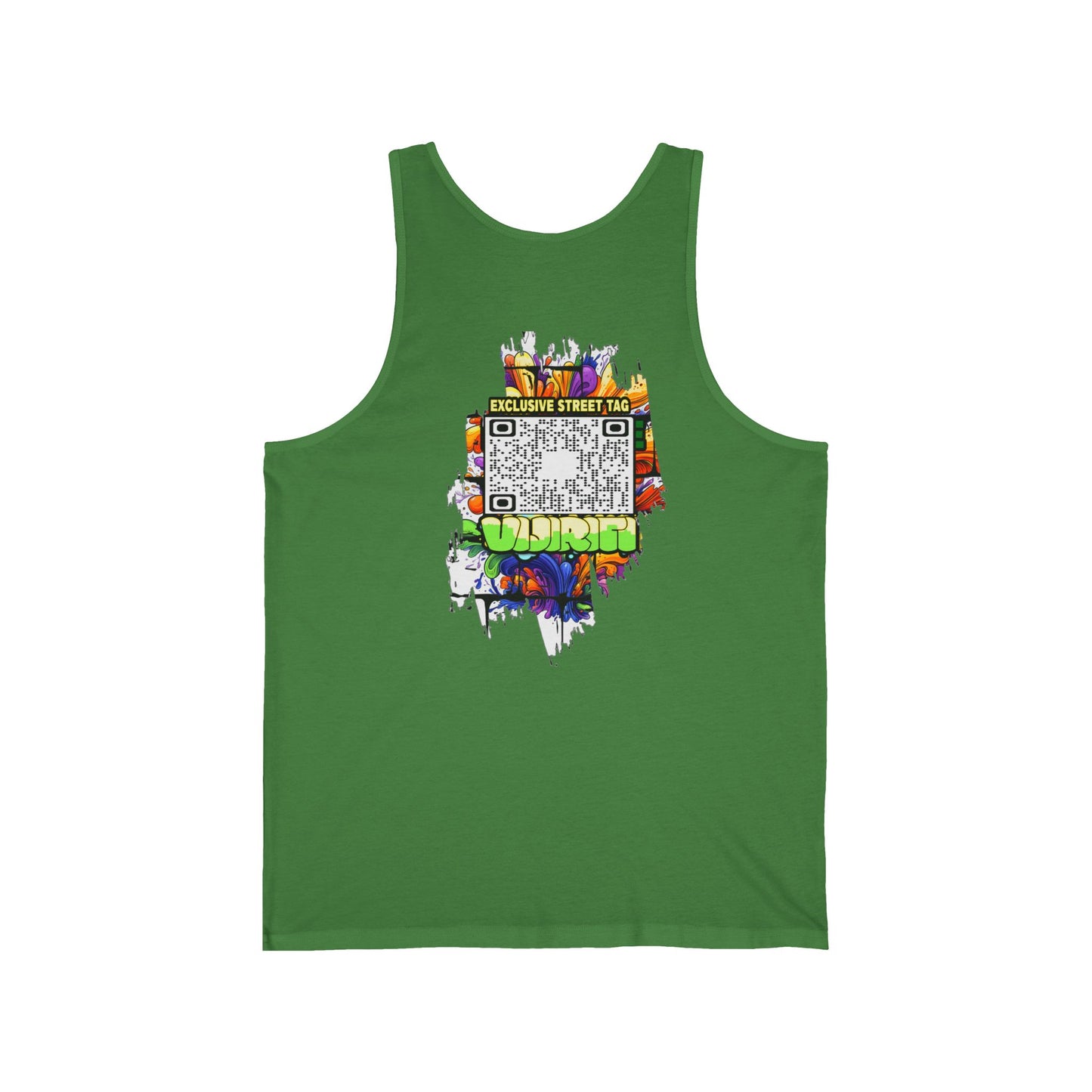 Beach Drinks Tropical Sunset Tank Top, Beach Vibes Shirt, Vacation Apparel, Summer Fashion, Unisex Jersey Tee