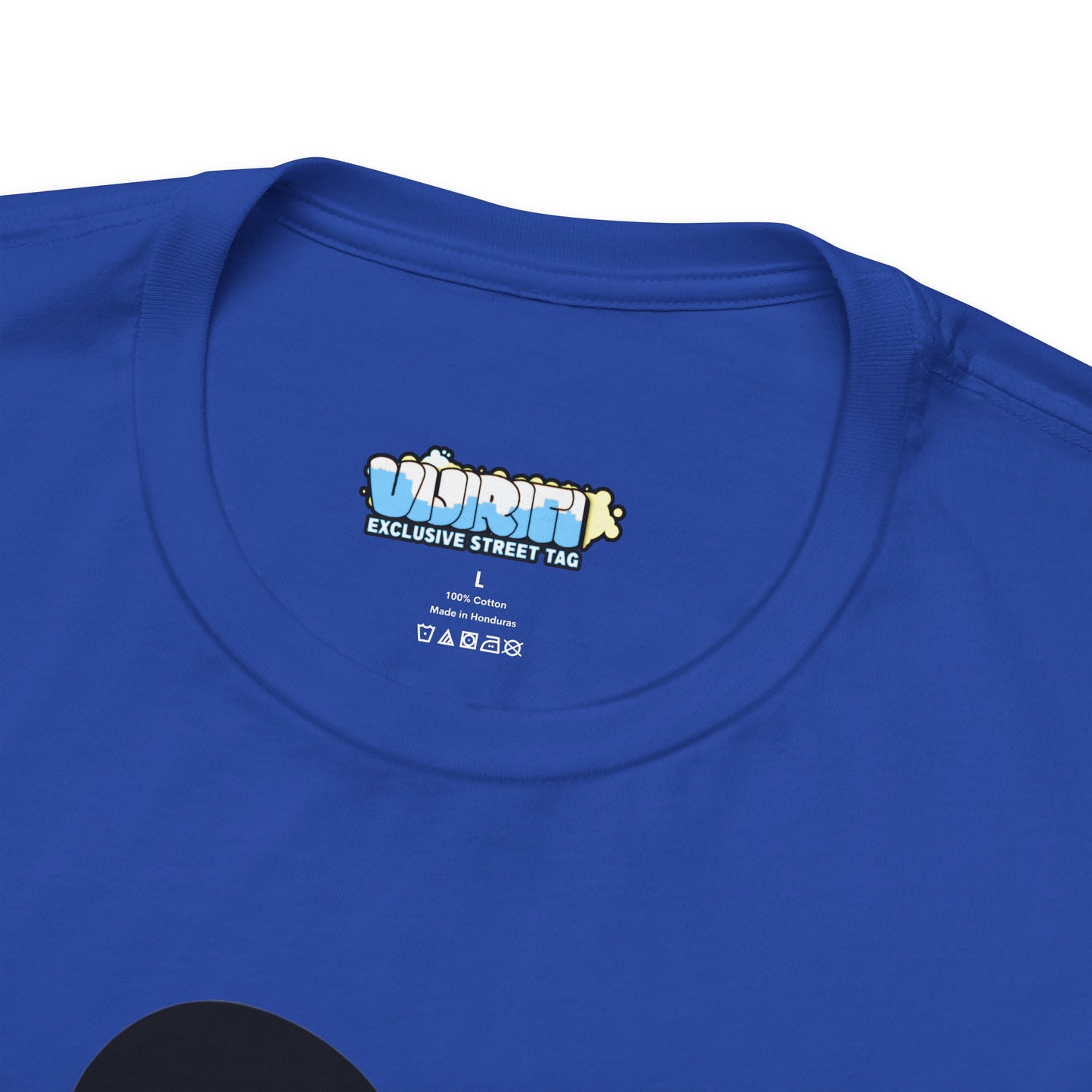Gym Vibes Men's Jersey Tee - 'I’m a Man That Like the Girls That Be in the Gym'