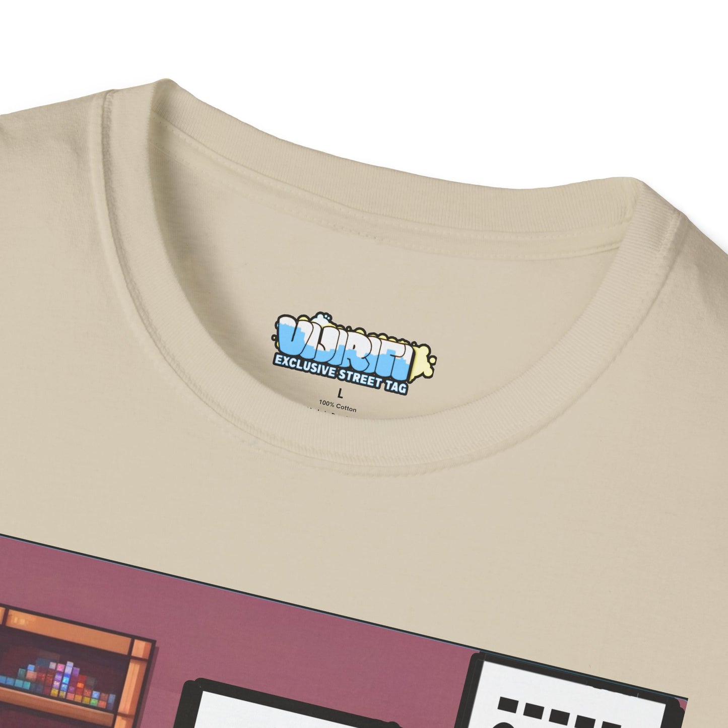 I'M TRYING TO PLAY THE GAME V2 Tee