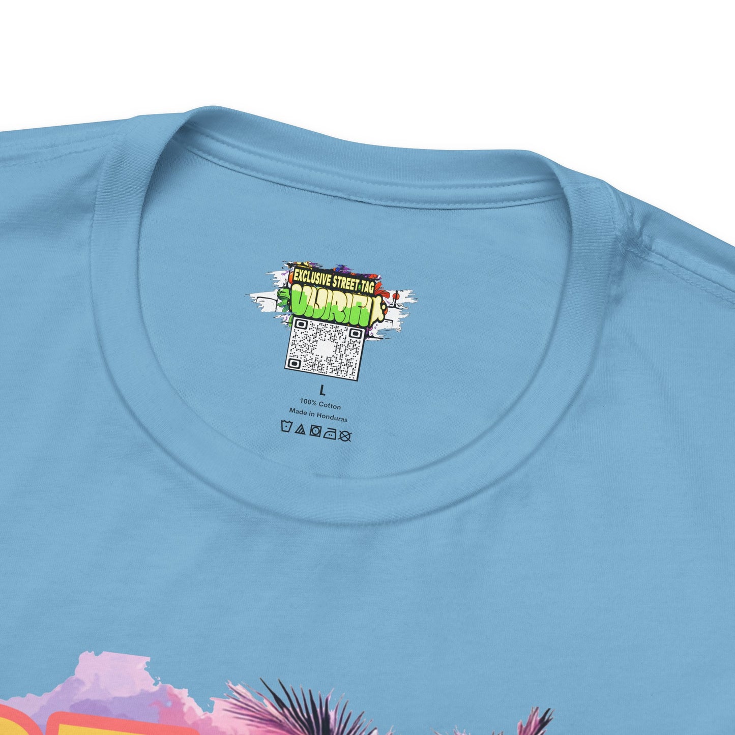 Beach Drinks Unisex Jersey Tee, Summer Shirt, Vacation T-Shirt, Tropical Paradise Top, Casual Beachwear