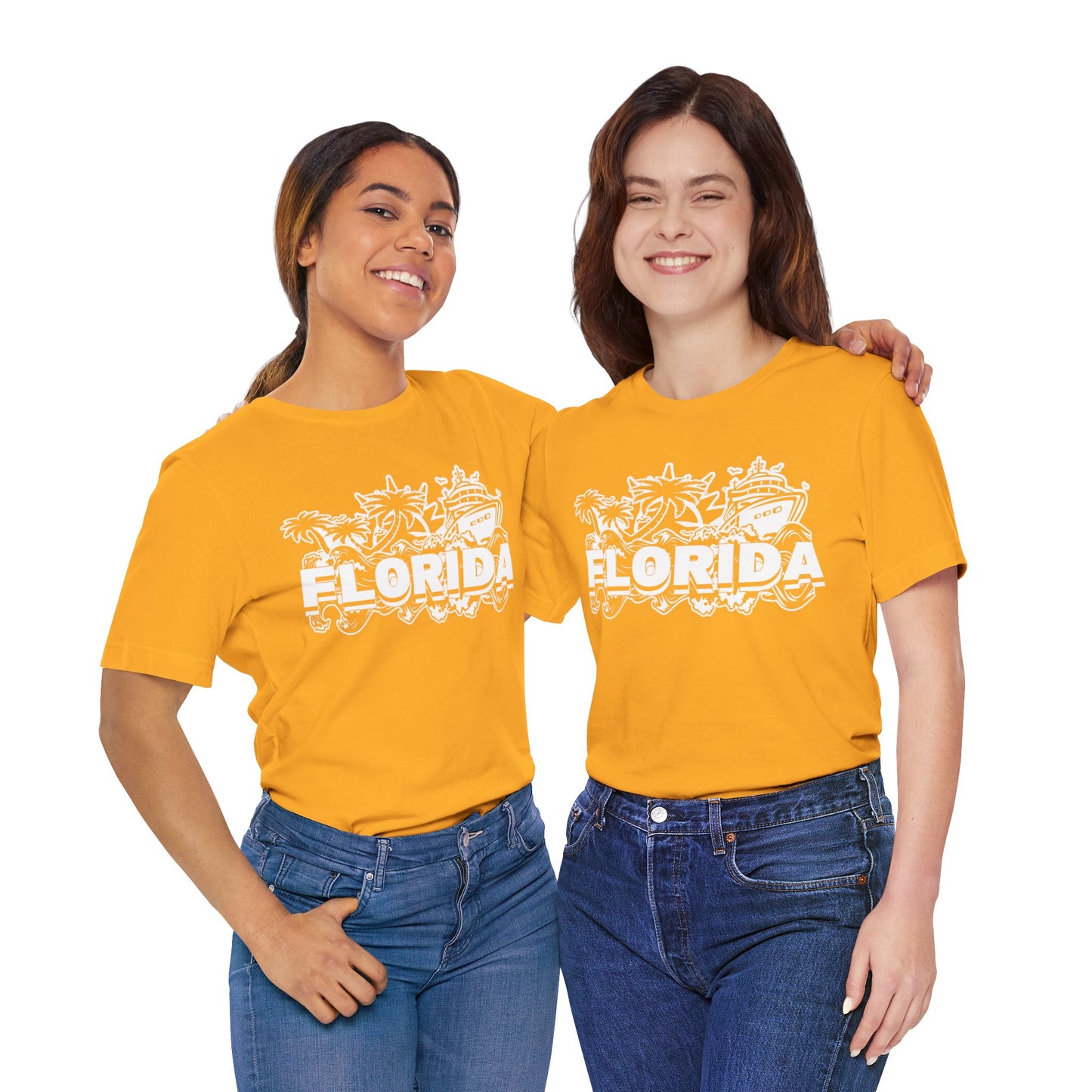 FLORIDA TEE