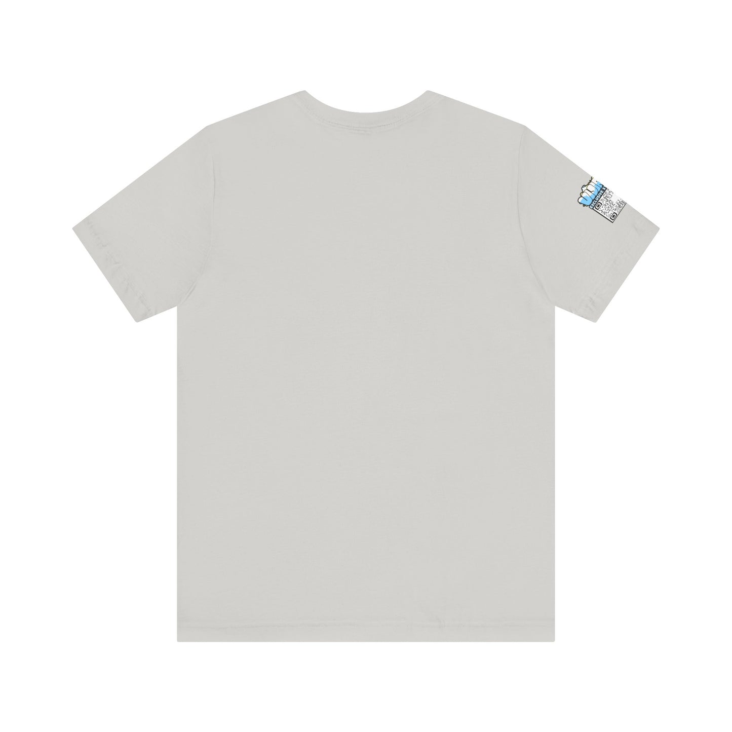 Teddy Bear Bodybuilder Tee | Unisex Jersey Shirt | Fun Fitness Apparel