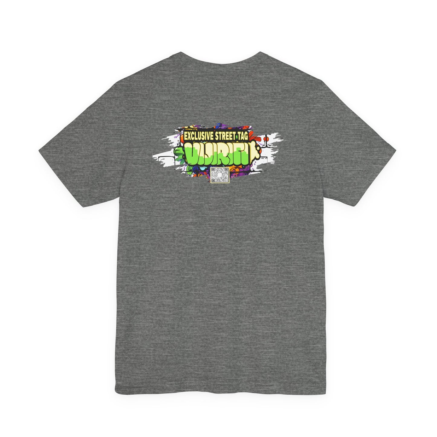In every way detroit Lions Color tee