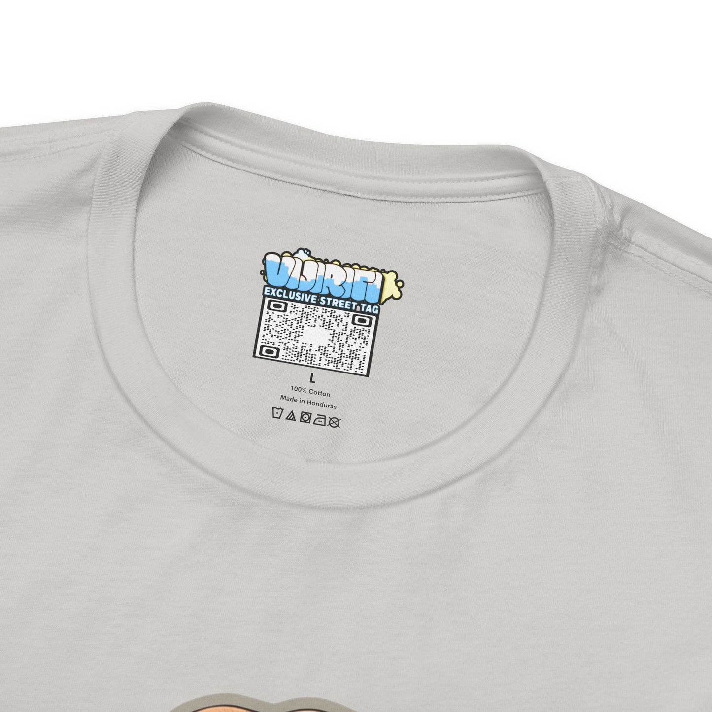 Cool Dog Swagger Tee - Stylish Pet Lover Shirt, Hip Hop Animal Art, Unisex Graphic T-Shirt, Gift for Dog Lovers, Trendy Everyday Wear
