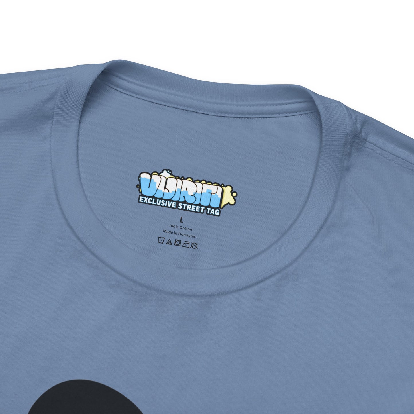 Gym Vibes Men's Jersey Tee - 'I’m a Man That Like the Girls That Be in the Gym'