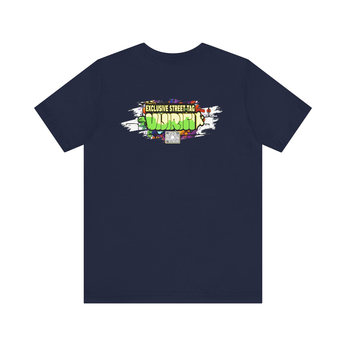In every way detroit Lions Color tee