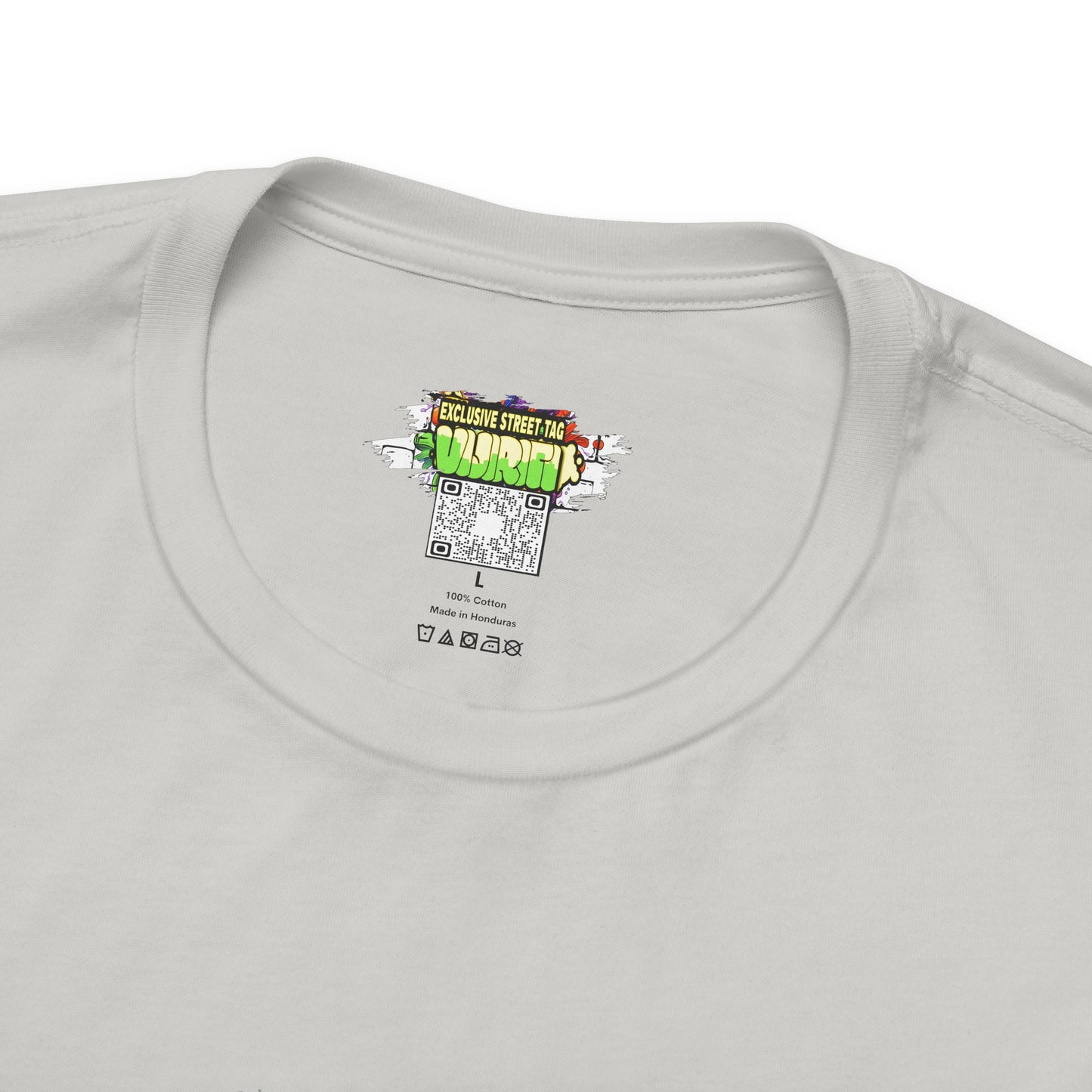 "Cosmic Beats Astronaut Tee - Unisex Short Sleeve T-Shirt