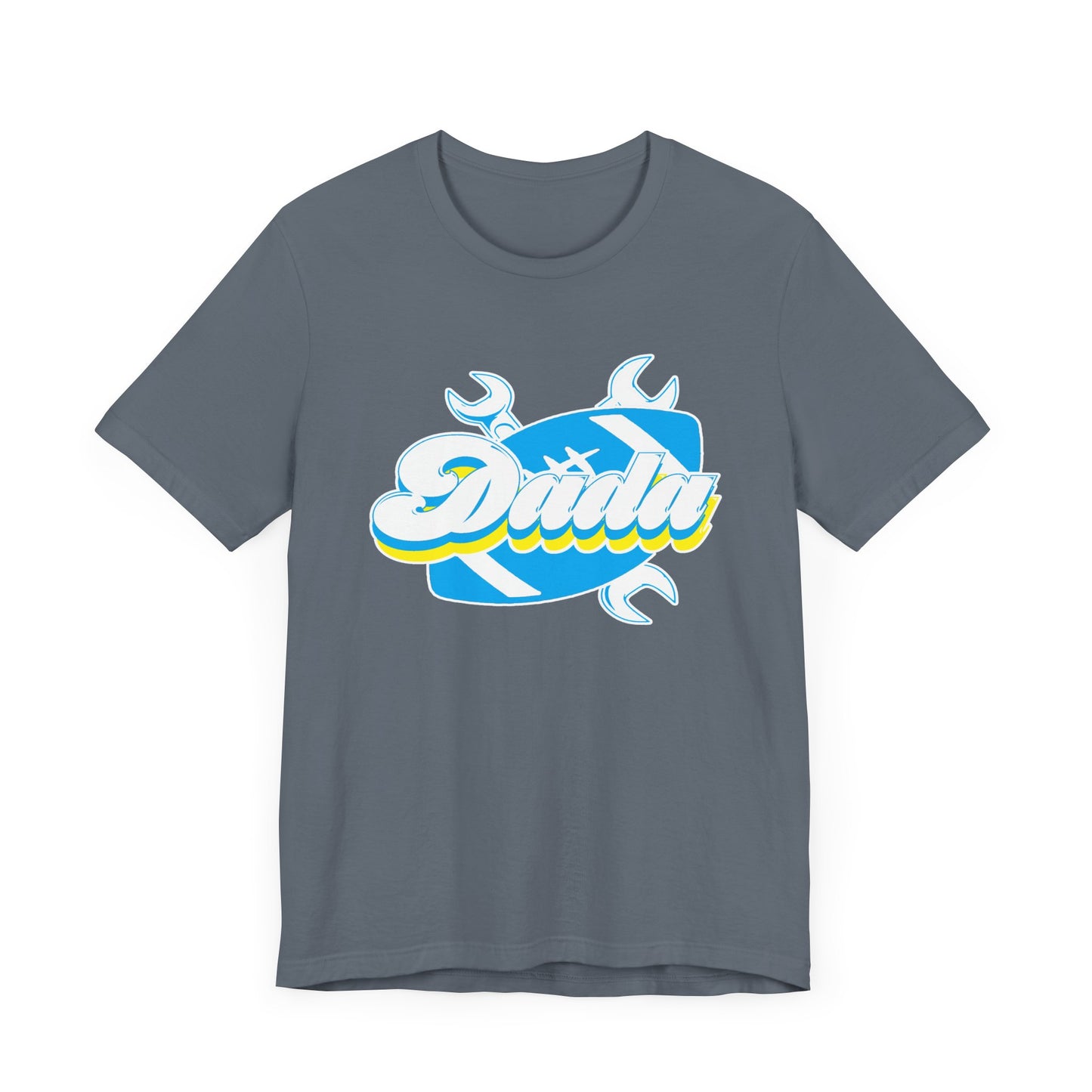 Dada shirt