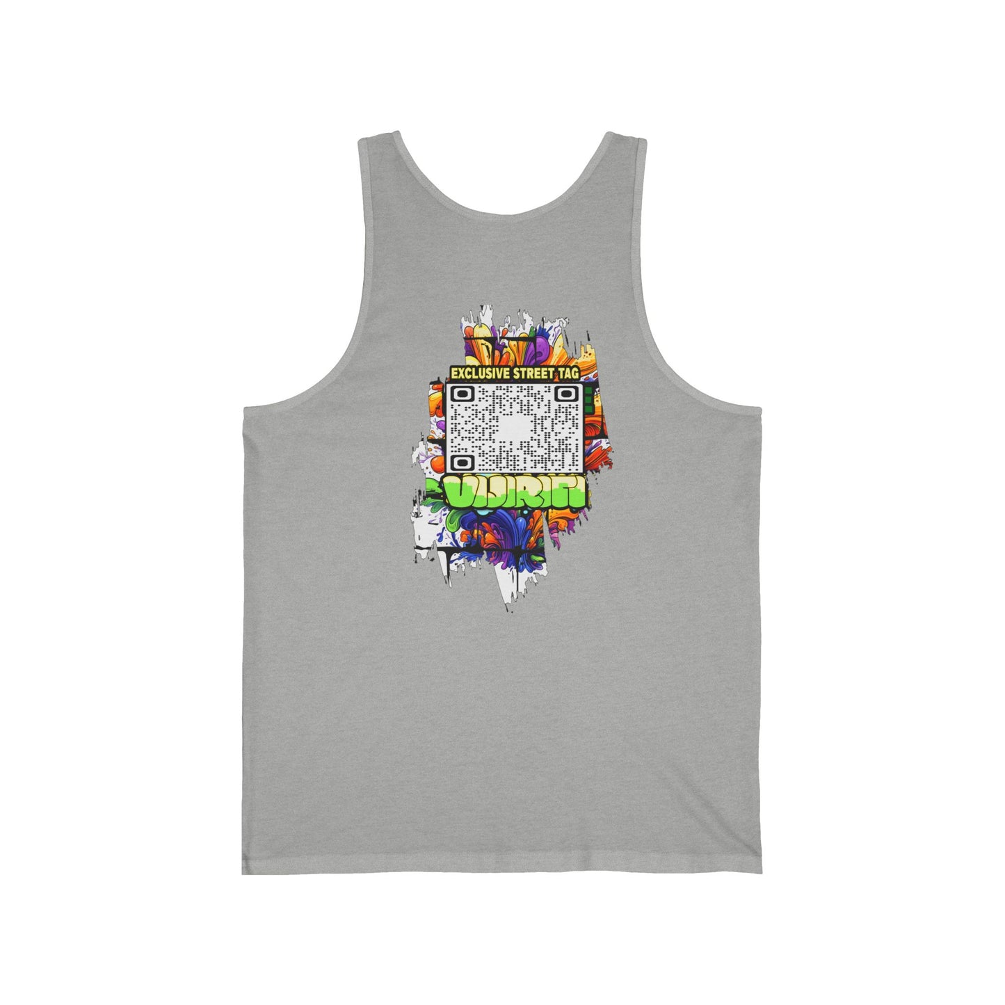 Beach Drinks Tropical Sunset Tank Top, Beach Vibes Shirt, Vacation Apparel, Summer Fashion, Unisex Jersey Tee