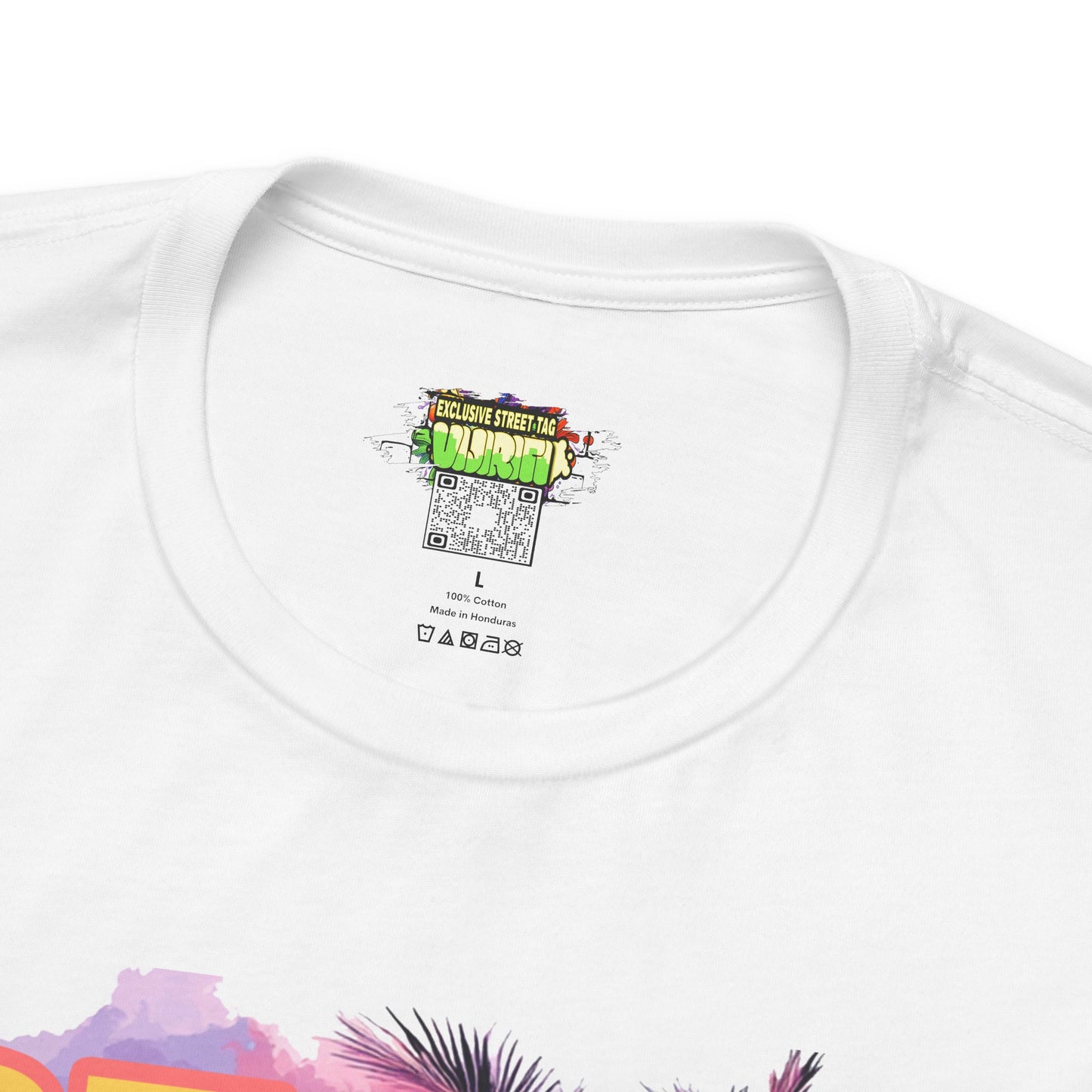Beach Drinks Unisex Jersey Tee, Summer Shirt, Vacation T-Shirt, Tropical Paradise Top, Casual Beachwear