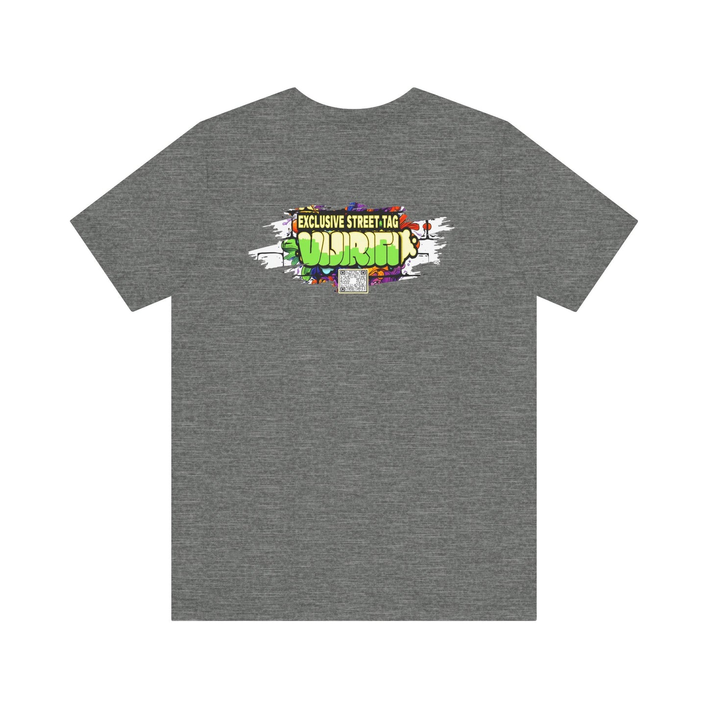 In every way detroit Lions Color tee