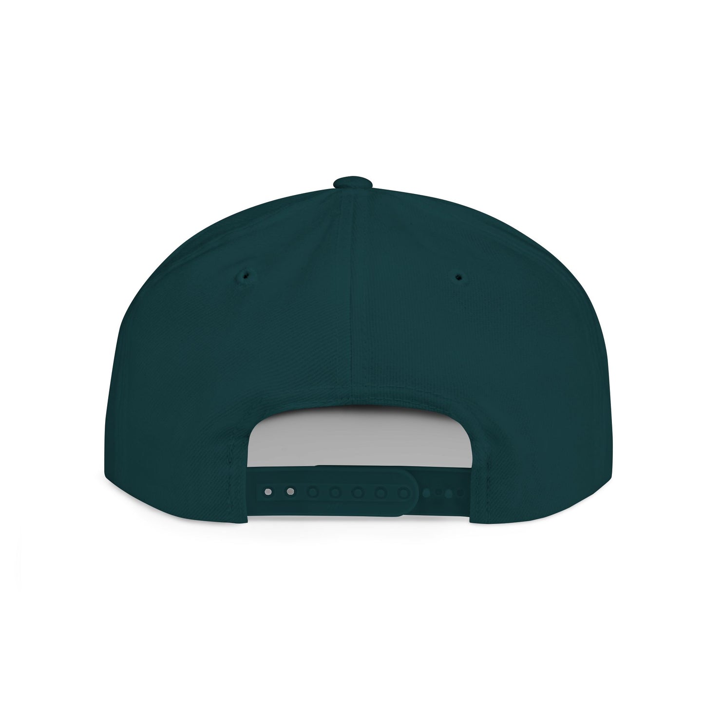 Exclusive Street Tag Vijiriti Flat Bill Snapback Hat