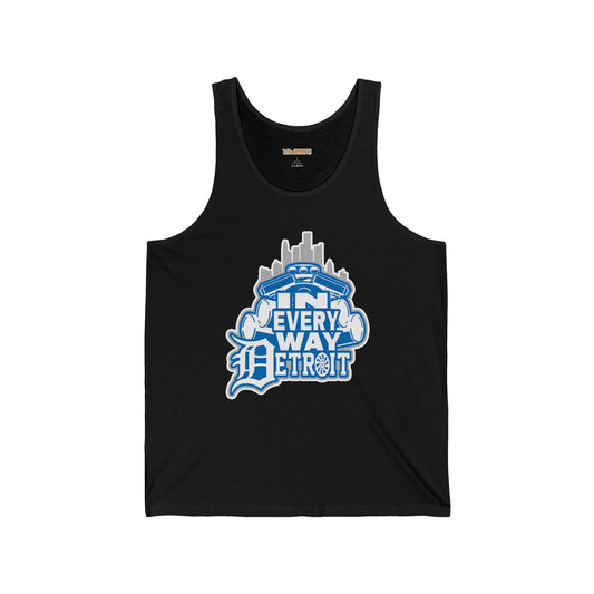 In every way Det Jersey Tank