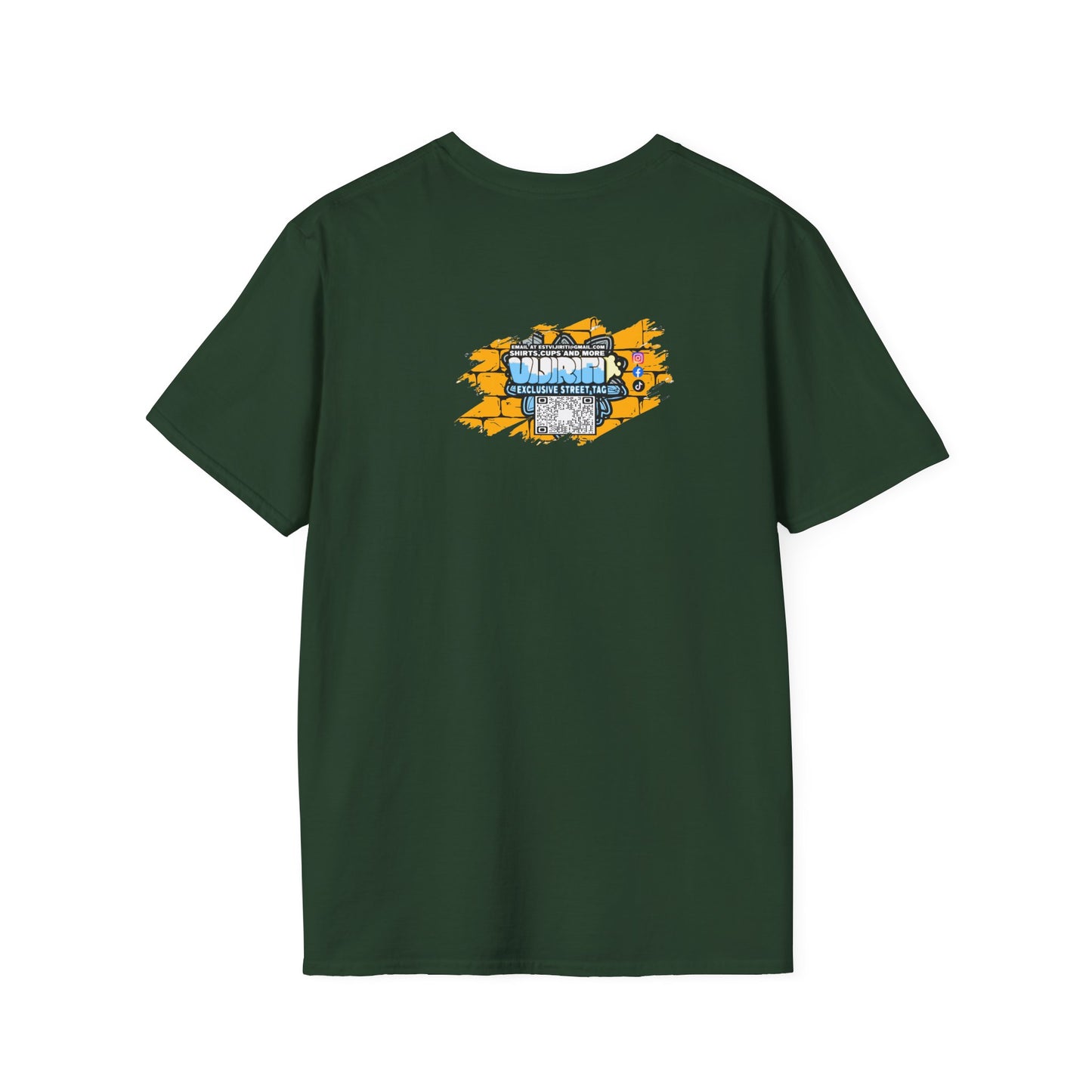 I'M TRYING TO PLAY THE GAME V2 Tee