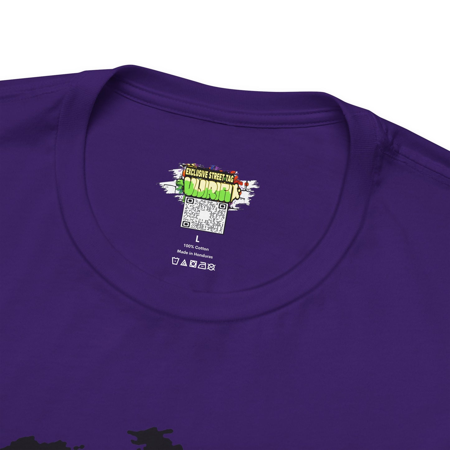Break Bread With Me Unisex Short Sleeve Tee - Fun Graphic T-Shirt