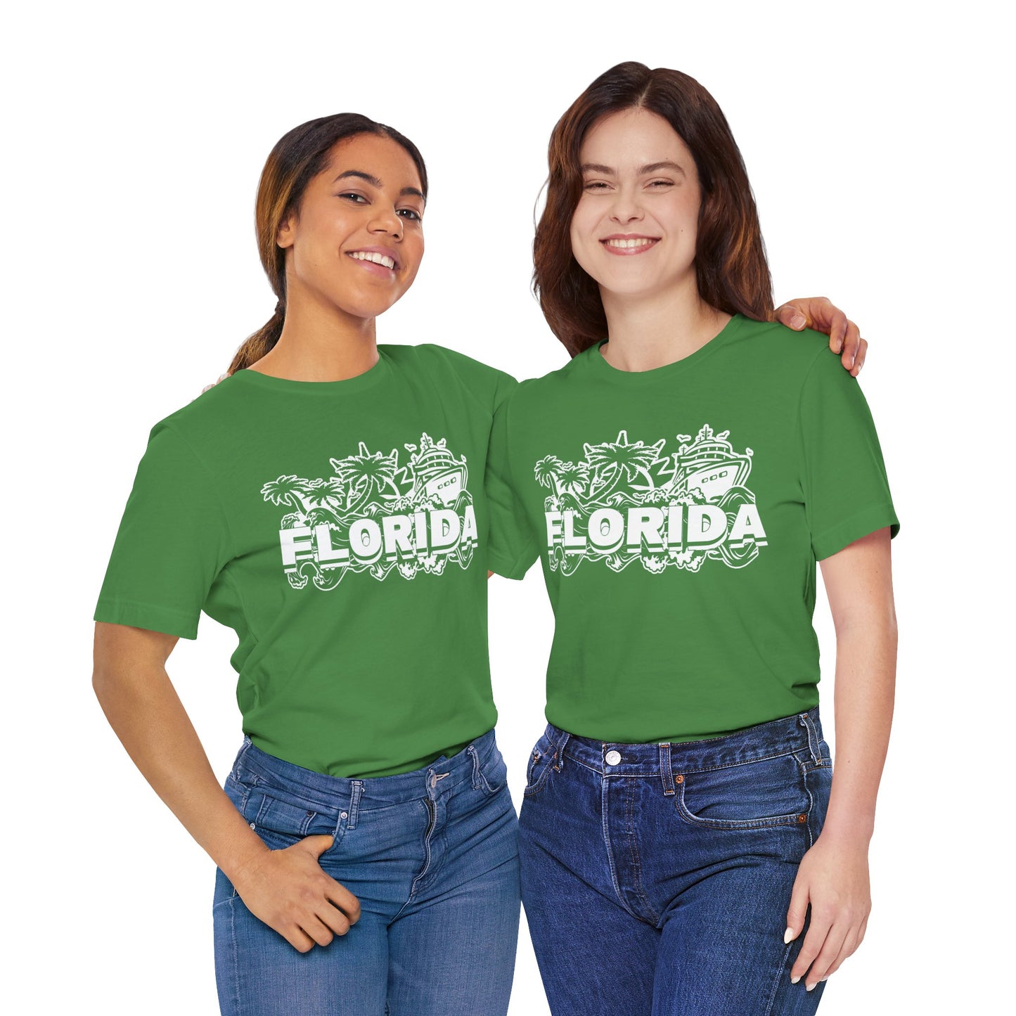 FLORIDA TEE