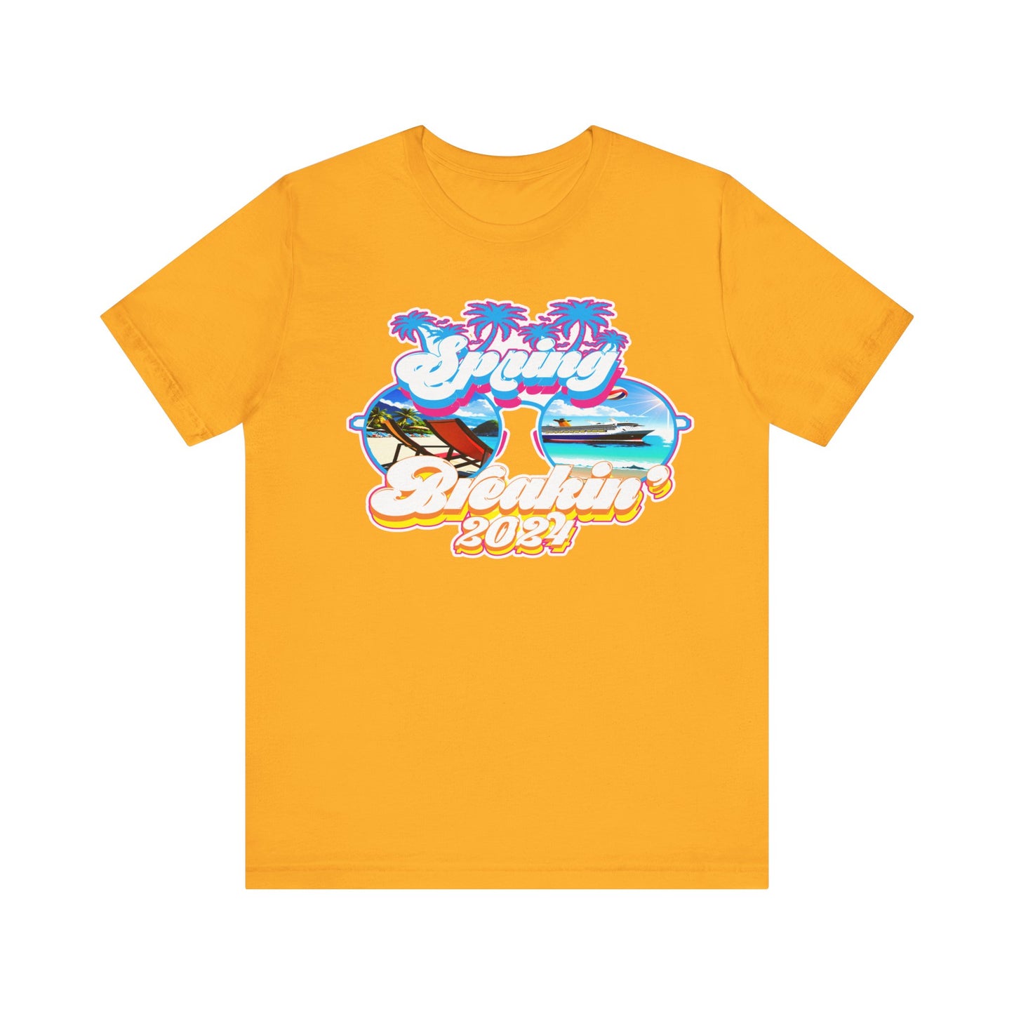 Spring breakin 2