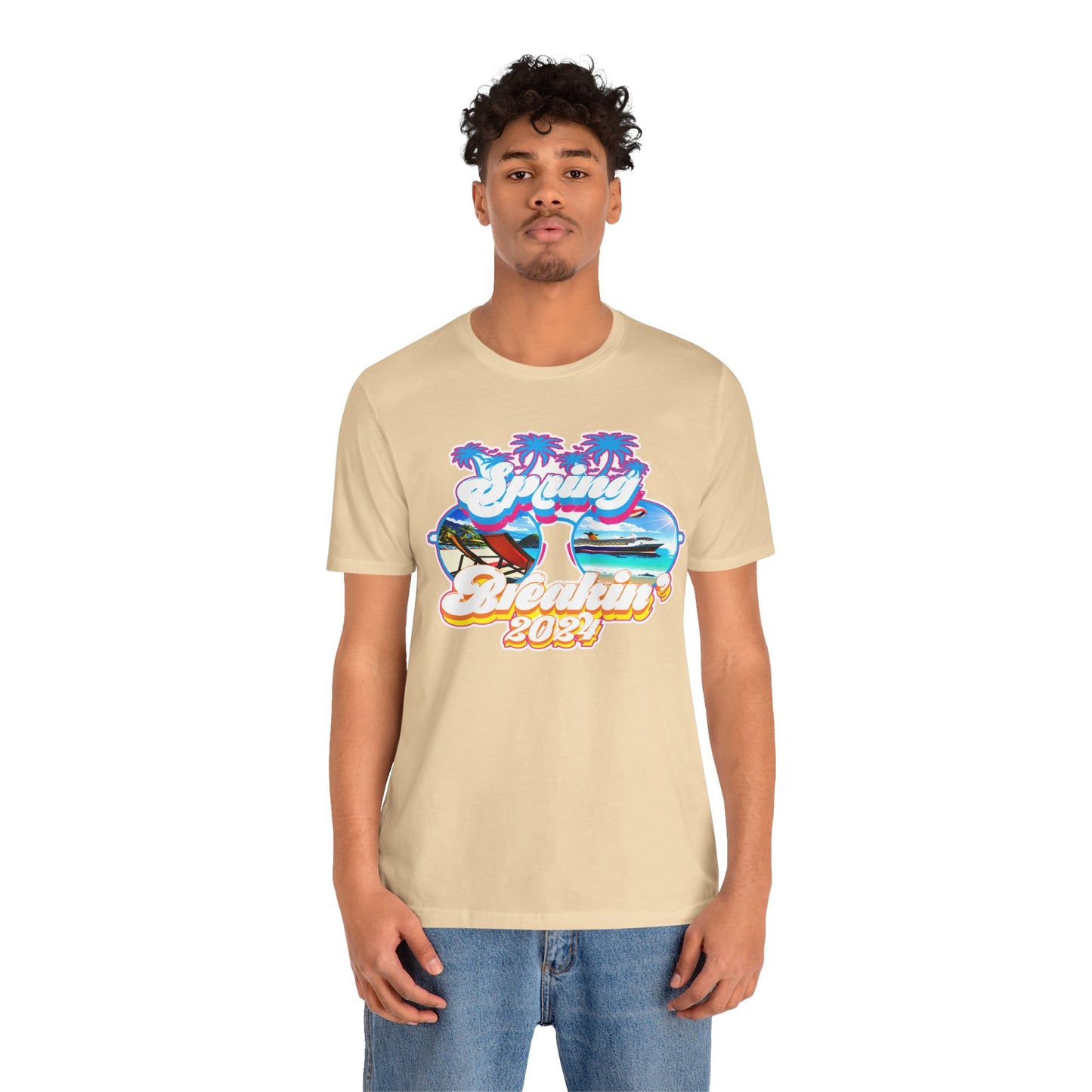 Spring breakin 2